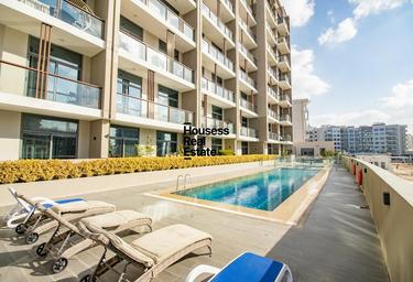 2-BD Apartment Sale, 1,000 sq. ft., 2020 Marquis, Arjan, Dubai, UAE #1