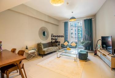 2-BD Apartment Sale, 1,000 sq. ft., 2020 Marquis, Arjan, Dubai, UAE #2