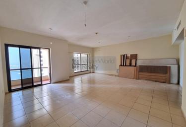 3-BD Apartment Sale, 1,000 sq. ft., Sadaf 1, Sadaf, Jumeirah Beach Residence, Dubai, UAE #2