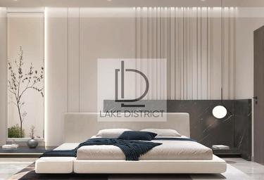 Apartment Sale, 442 sq. ft. at IVY Gardens Phase 2 By Samana, Samana Ivy Gardens 2, Dubai Land Residence Complex, Dubai, UAE #4