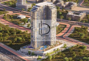 Apartment Sale, 442 sq. ft. at IVY Gardens Phase 2 By Samana, Samana Ivy Gardens 2, Dubai Land Residence Complex, Dubai, UAE #1 Apartment Sale, 442 sq. ft. at IVY Gardens Phase 2 By Samana, Samana Ivy Gardens 2, Dubai Land Residence Complex, Dubai, UAE #1