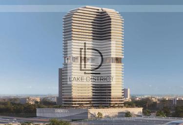 Apartment Sale, 442 sq. ft. at IVY Gardens Phase 2 By Samana, Samana Ivy Gardens 2, Dubai Land Residence Complex, Dubai, UAE #2 Apartment Sale, 442 sq. ft. at IVY Gardens Phase 2 By Samana, Samana Ivy Gardens 2, Dubai Land Residence Complex, Dubai, UAE #2