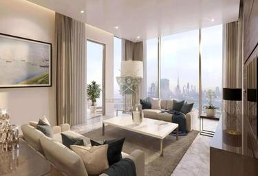 Продажа 1-комн. квартиры, 611 фут² в ЖК «Sobha Creek Vistas Heights», Sobha Creek Vista Heights, Sobha Hartland, Mohammed Bin Rashid City, Dubai, UAE #3 Продажа 1-комн. квартиры, 611 фут² в ЖК «Sobha Creek Vistas Heights», Sobha Creek Vista Heights, Sobha Hartland, Mohammed Bin Rashid City, Dubai, UAE #3