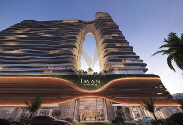 1-BD Apartment Sale, 875 sq. ft. at One Sky Park Phase 2 By Iman, One Sky Park 2, Jumeirah Village Circle, Dubai, UAE #3 1-BD Apartment Sale, 875 sq. ft. at One Sky Park Phase 2 By Iman, One Sky Park 2, Jumeirah Village Circle, Dubai, UAE #3