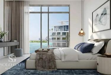 2-BD Apartment Sale, 1,000 sq. ft., The Cove II Building 9, The Cove ll, Dubai Creek Harbour (The Lagoons), Dubai, UAE #2 2-BD Apartment Sale, 1,000 sq. ft., The Cove II Building 9, The Cove ll, Dubai Creek Harbour (The Lagoons), Dubai, UAE #2