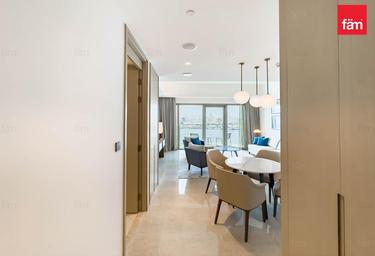 1-BD Apartment Sale, 777 sq. ft., Address Harbour Point Tower 2, Address Harbour Point, Dubai Creek Harbour (The Lagoons), Dubai, UAE #3 1-BD Apartment Sale, 777 sq. ft., Address Harbour Point Tower 2, Address Harbour Point, Dubai Creek Harbour (The Lagoons), Dubai, UAE #3