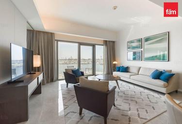 1-BD Apartment Sale, 777 sq. ft., Address Harbour Point Tower 2, Address Harbour Point, Dubai Creek Harbour (The Lagoons), Dubai, UAE #4