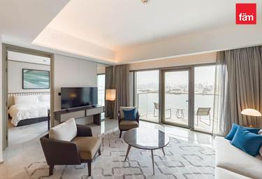 1-BD Apartment Sale, 777 sq. ft., Address Harbour Point Tower 2, Address Harbour Point, Dubai Creek Harbour (The Lagoons), Dubai, UAE #1 1-BD Apartment Sale, 777 sq. ft., Address Harbour Point Tower 2, Address Harbour Point, Dubai Creek Harbour (The Lagoons), Dubai, UAE #1