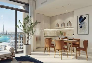 2-BD Apartment Sale, 1,000 sq. ft., The Cove II Building 10, The Cove ll, Dubai Creek Harbour (The Lagoons), Dubai, UAE #2 2-BD Apartment Sale, 1,000 sq. ft., The Cove II Building 10, The Cove ll, Dubai Creek Harbour (The Lagoons), Dubai, UAE #2