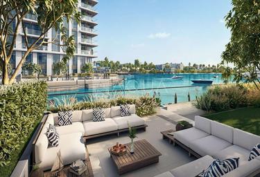 2-BD Apartment Sale, 1,000 sq. ft., The Cove II Building 10, The Cove ll, Dubai Creek Harbour (The Lagoons), Dubai, UAE #4