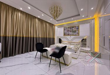 4-BD Apartment Sale, 1,000 sq. ft., Executive Tower F, Executive Towers, Business Bay, Dubai, UAE #4