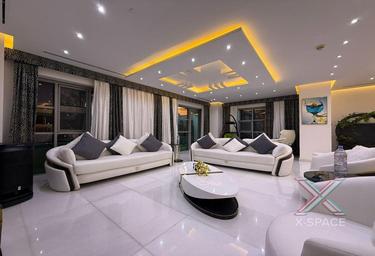 4-BD Apartment Sale, 1,000 sq. ft., Executive Tower F, Executive Towers, Business Bay, Dubai, UAE #1
