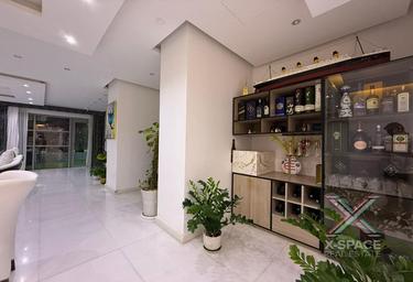 4-BD Apartment Sale, 1,000 sq. ft., Executive Tower F, Executive Towers, Business Bay, Dubai, UAE #2