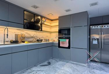 4-BD Apartment Sale, 1,000 sq. ft., Executive Tower F, Executive Towers, Business Bay, Dubai, UAE #3