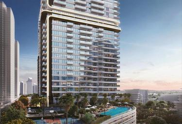 Продажа 2-комн. квартиры, 1 000 фут² в ЖК «UH East», Upper House East, Upper House, Jumeirah Lake Towers, Dubai, UAE #1 Продажа 2-комн. квартиры, 1 000 фут² в ЖК «UH East», Upper House East, Upper House, Jumeirah Lake Towers, Dubai, UAE #1