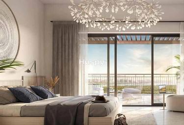 1-BD Apartment Sale, 875 sq. ft. at Yas Golf Collection Residences C, Residences C, Yas Golf Collection, Yas Island, Abu Dhabi, UAE #4