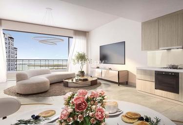 1-BD Apartment Sale, 875 sq. ft. at Yas Golf Collection Residences C, Residences C, Yas Golf Collection, Yas Island, Abu Dhabi, UAE #2 1-BD Apartment Sale, 875 sq. ft. at Yas Golf Collection Residences C, Residences C, Yas Golf Collection, Yas Island, Abu Dhabi, UAE #2