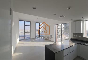 2-BD Apartment Sale, 1,000 sq. ft., The Pulse Residence Park, The Pulse, Dubai South (Dubai World Central), Dubai, UAE #4