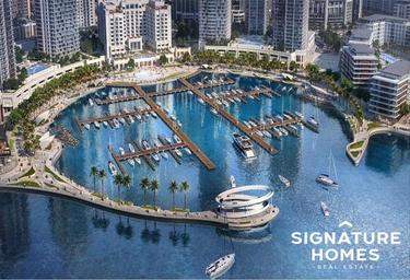 4-BD Apartment Sale, 1,000 sq. ft., The Cove II Building 5, The Cove ll, Dubai Creek Harbour (The Lagoons), Dubai, UAE #1 4-BD Apartment Sale, 1,000 sq. ft., The Cove II Building 5, The Cove ll, Dubai Creek Harbour (The Lagoons), Dubai, UAE #1