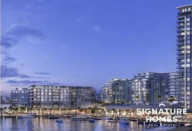 4-BD Apartment Sale, 1,000 sq. ft., The Cove II Building 5, The Cove ll, Dubai Creek Harbour (The Lagoons), Dubai, UAE #2 4-BD Apartment Sale, 1,000 sq. ft., The Cove II Building 5, The Cove ll, Dubai Creek Harbour (The Lagoons), Dubai, UAE #2