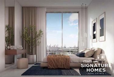4-BD Apartment Sale, 1,000 sq. ft., The Cove II Building 5, The Cove ll, Dubai Creek Harbour (The Lagoons), Dubai, UAE #4