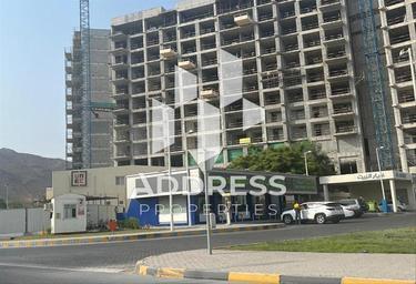 3-BD Apartment Sale, 1,000 sq. ft., Khor Fakkan, Sharjah, UAE #1 3-BD Apartment Sale, 1,000 sq. ft., Khor Fakkan, Sharjah, UAE #1