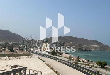 3-BD Apartment Sale, 1,000 sq. ft., Khor Fakkan, Sharjah, UAE #4