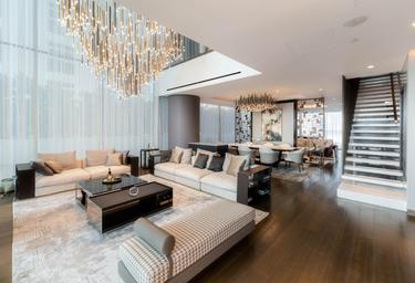 4-BD Apartment Sale, 1,000 sq. ft., One at Palm Jumeirah, Palm Jumeirah, Dubai, UAE #4