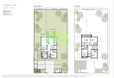 4-BD House Sale, 4,060 sq. ft. at Jubail Island, Al Jubail Island, Abu Dhabi, UAE #4