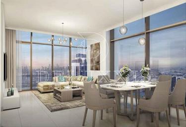 2-BD Apartment Sale, 1,000 sq. ft. at Creekside 18 A, Creekside 18 A, Creekside 18, Dubai Creek Harbour (The Lagoons), Dubai, UAE #2 2-BD Apartment Sale, 1,000 sq. ft. at Creekside 18 A, Creekside 18 A, Creekside 18, Dubai Creek Harbour (The Lagoons), Dubai, UAE #2