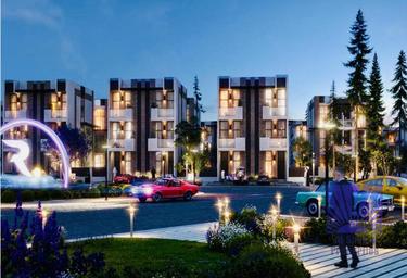 5-BD Apartment Sale, 1,000 sq. ft. at Reportage Hills, Reportage Hills, Dubai Land, Dubai, UAE #4