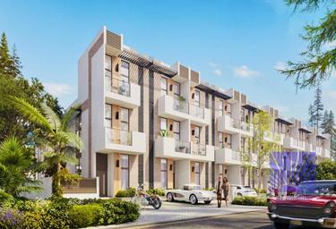 4-BD Apartment Sale, 1,000 sq. ft. at Reportage Hills, Reportage Hills, Dubai Land, Dubai, UAE #2 4-BD Apartment Sale, 1,000 sq. ft. at Reportage Hills, Reportage Hills, Dubai Land, Dubai, UAE #2