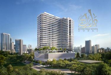 Apartment Sale, 455 sq. ft. at Onda By Kasco, Onda by Kasco, Business Bay, Dubai, UAE #1 Apartment Sale, 455 sq. ft. at Onda By Kasco, Onda by Kasco, Business Bay, Dubai, UAE #1