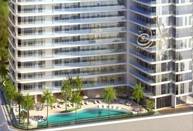 Apartment Sale, 455 sq. ft. at Onda By Kasco, Onda by Kasco, Business Bay, Dubai, UAE #2 Apartment Sale, 455 sq. ft. at Onda By Kasco, Onda by Kasco, Business Bay, Dubai, UAE #2