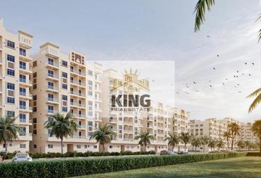 Apartment Sale, 572 sq. ft., Al Amira Village, Al Yasmeen, Ajman, UAE #3 Apartment Sale, 572 sq. ft., Al Amira Village, Al Yasmeen, Ajman, UAE #3