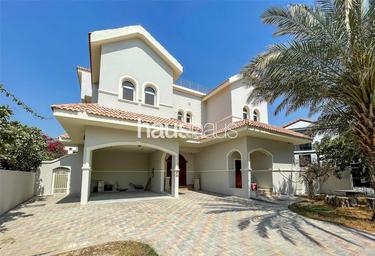 5-BD Townhouse Sale, 6,500 sq. ft., Ponderosa, The Villa, Dubai, UAE #1 5-BD Townhouse Sale, 6,500 sq. ft., Ponderosa, The Villa, Dubai, UAE #1