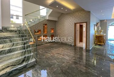 5-BD Townhouse Sale, 6,500 sq. ft., Ponderosa, The Villa, Dubai, UAE #3 5-BD Townhouse Sale, 6,500 sq. ft., Ponderosa, The Villa, Dubai, UAE #3