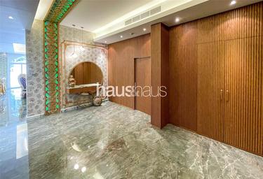 5-BD Townhouse Sale, 6,500 sq. ft., Ponderosa, The Villa, Dubai, UAE #2 5-BD Townhouse Sale, 6,500 sq. ft., Ponderosa, The Villa, Dubai, UAE #2