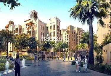 1-BD Apartment Sale, 748 sq. ft. at Jadeel Phase 2 By Meraas, Jadeel 2, Madinat Jumeirah Living, Umm Suqeim, Dubai, UAE #4