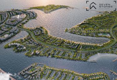 Продажа 4-комн. квартиры, 1 000 фут² в ЖК «Bay Grove Residences Phase 2 By Nakheel», Bay Grove Residences, Dubai Islands, Deira, Dubai, UAE #1 Продажа 4-комн. квартиры, 1 000 фут² в ЖК «Bay Grove Residences Phase 2 By Nakheel», Bay Grove Residences, Dubai Islands, Deira, Dubai, UAE #1