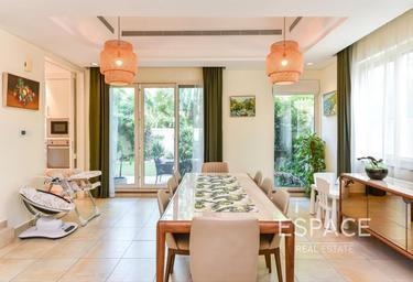4-BD House Sale, 3,325 sq. ft., Oliva, Victory Heights, Dubai Sports City, Dubai, UAE #3 4-BD House Sale, 3,325 sq. ft., Oliva, Victory Heights, Dubai Sports City, Dubai, UAE #3