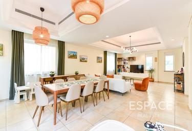 4-BD House Sale, 3,325 sq. ft., Oliva, Victory Heights, Dubai Sports City, Dubai, UAE #1 4-BD House Sale, 3,325 sq. ft., Oliva, Victory Heights, Dubai Sports City, Dubai, UAE #1