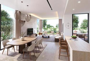 4-BD Townhouse Sale, 3,986 sq. ft. at The Acres Estates Phase 3 by Meraas, The Acres, Dubai Land, Dubai, UAE #3 4-BD Townhouse Sale, 3,986 sq. ft. at The Acres Estates Phase 3 by Meraas, The Acres, Dubai Land, Dubai, UAE #3