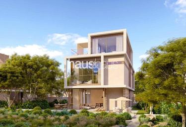 4-BD Townhouse Sale, 3,986 sq. ft. at The Acres Estates Phase 3 by Meraas, The Acres, Dubai Land, Dubai, UAE #1 4-BD Townhouse Sale, 3,986 sq. ft. at The Acres Estates Phase 3 by Meraas, The Acres, Dubai Land, Dubai, UAE #1