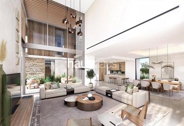 4-BD Townhouse Sale, 3,986 sq. ft. at The Acres Estates Phase 3 by Meraas, The Acres, Dubai Land, Dubai, UAE #2 4-BD Townhouse Sale, 3,986 sq. ft. at The Acres Estates Phase 3 by Meraas, The Acres, Dubai Land, Dubai, UAE #2