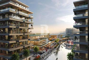 4-BD Townhouse Sale, 2,272 sq. ft. at Lush at DAMAC Riverside, Lush at DAMAC Riverside, Dubai Investment Park 2 (DIP 2), Dubai Investment Park (DIP), Dubai, UAE #2 4-BD Townhouse Sale, 2,272 sq. ft. at Lush at DAMAC Riverside, Lush at DAMAC Riverside, Dubai Investment Park 2 (DIP 2), Dubai Investment Park (DIP), Dubai, UAE #2