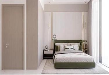 Apartment Sale, 445 sq. ft., Samana Ivy Gardens, Dubai Land Residence Complex, Dubai, UAE #1