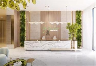 Apartment Sale, 445 sq. ft., Samana Ivy Gardens, Dubai Land Residence Complex, Dubai, UAE #4