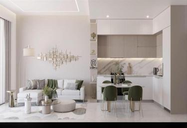 Apartment Sale, 445 sq. ft., Samana Ivy Gardens, Dubai Land Residence Complex, Dubai, UAE #3