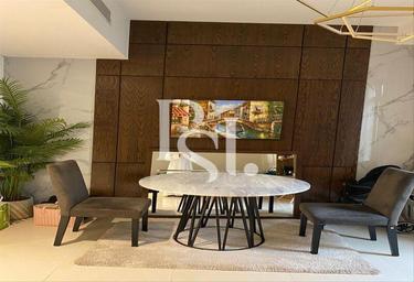 3-BD Townhouse Sale, 1,834 sq. ft., Nasma Residences, Aljada, Sharjah, UAE #4